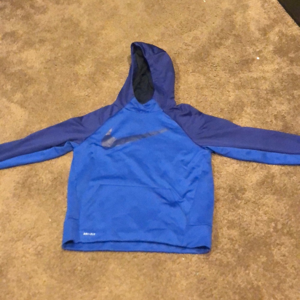 Boys sweatshirt